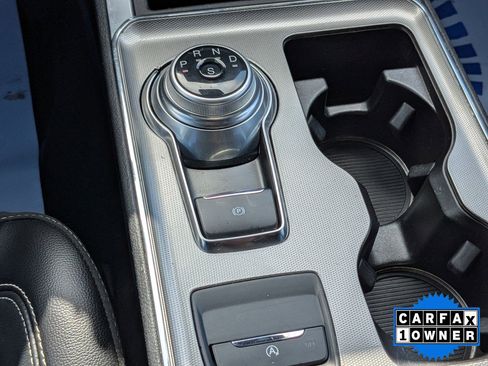 Certified 2023 Ford Edge ST image 20