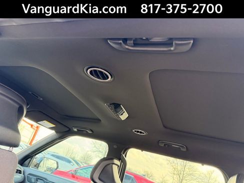 Certified 2026 Kia EV9 Land w/ Nightfall Edition Package AWD/4WD image 26