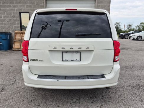 Used 2013 Dodge Grand Caravan SE FWD image 4