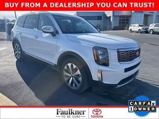Used 2021 Kia Telluride EX w/ EX Premium Package video 1