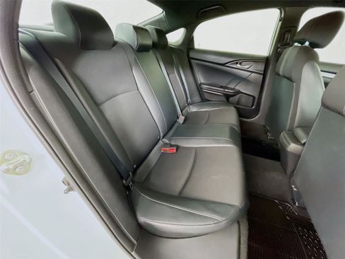 Used 2019 Honda Civic Sport image 28