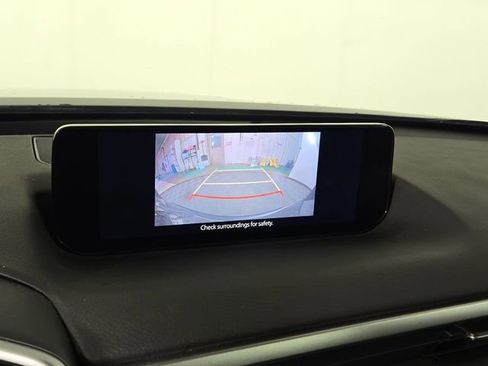 Used 2024 MAZDA CX-50 AWD 2.5 S w/ Cargo Package image 18