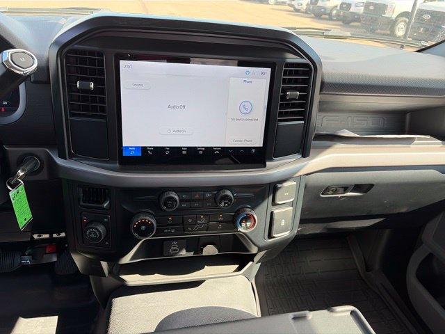 Used 2025 Ford F150 XL AWD/4WD image 16