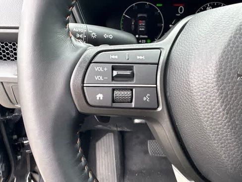 Used 2026 Honda CR-V Sport image 12