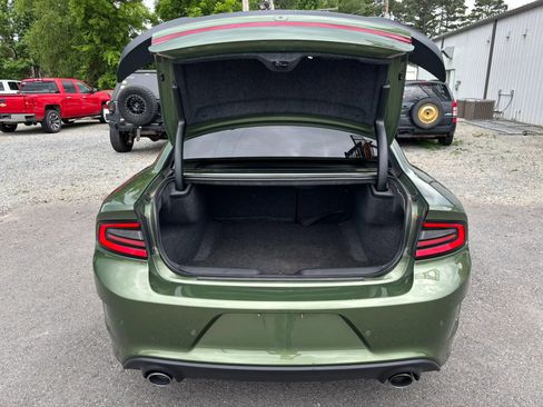 Used 2021 Dodge Charger Scat Pack w/ Dynamics Package RWD image 15