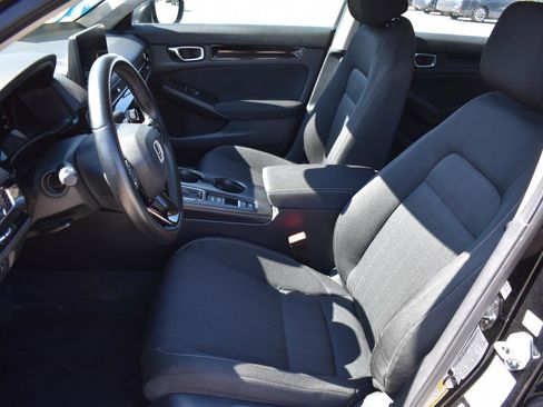Used 2023 Honda Civic EX image 22