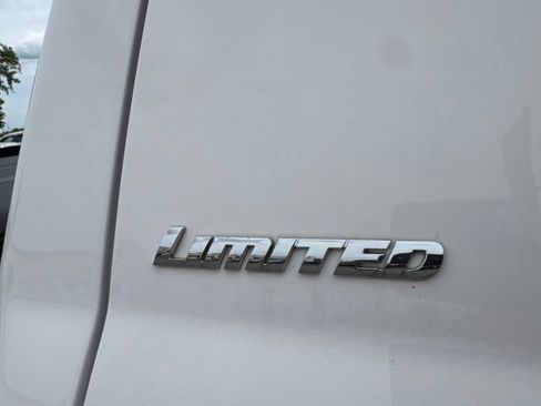 Used 2018 Toyota Tundra Limited AWD/4WD image 44