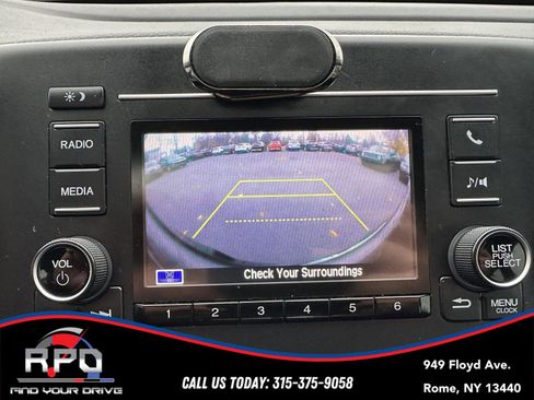 Used 2019 Honda Ridgeline RTL image 23