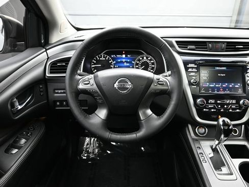 Used 2020 Nissan Murano SL AWD/4WD image 14