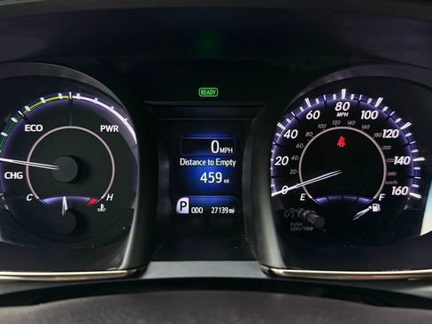 Used 2015 Toyota Avalon XLE Touring image 11