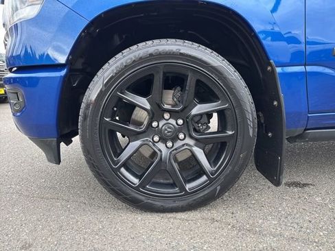 Used 2019 RAM 1500 Sport w/ Level 2 Equipment Group image 15