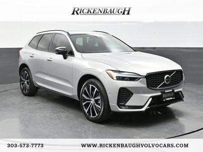 Used 2023 Volvo XC60 B5 Plus w/ Climate Package