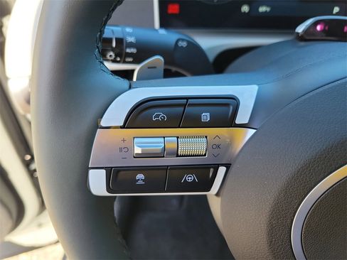 New 2026 Hyundai Tucson Limited image 32