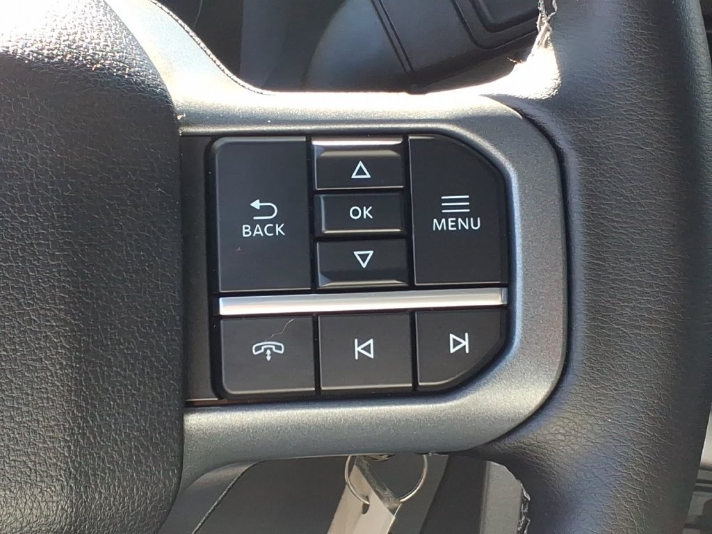 Used 2024 Ford F150 XLT w/ Tow/Haul Package AWD/4WD image 10