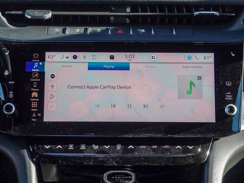 New 2026 Jeep Grand Cherokee Altitude image 12