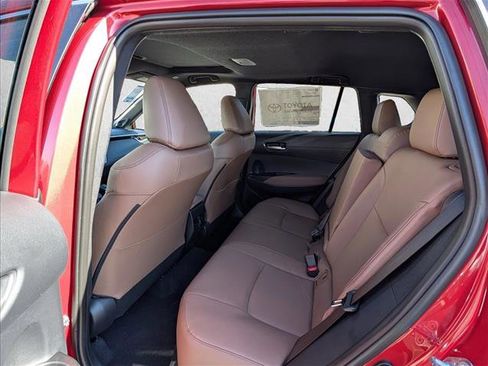 New 2026 Toyota Corolla Cross XLE image 10