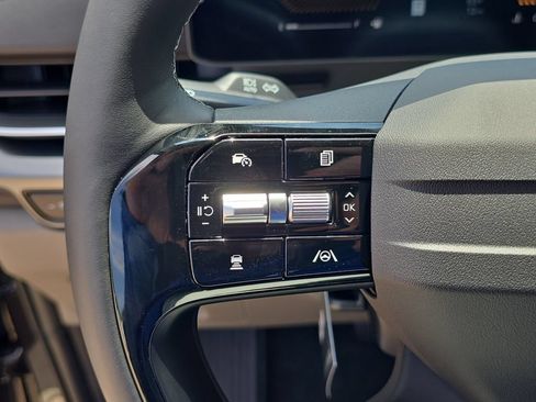 New 2027 Kia Carnival FWD image 30