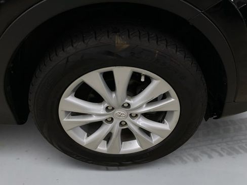 Used 2015 Toyota RAV4 Limited AWD/4WD image 17