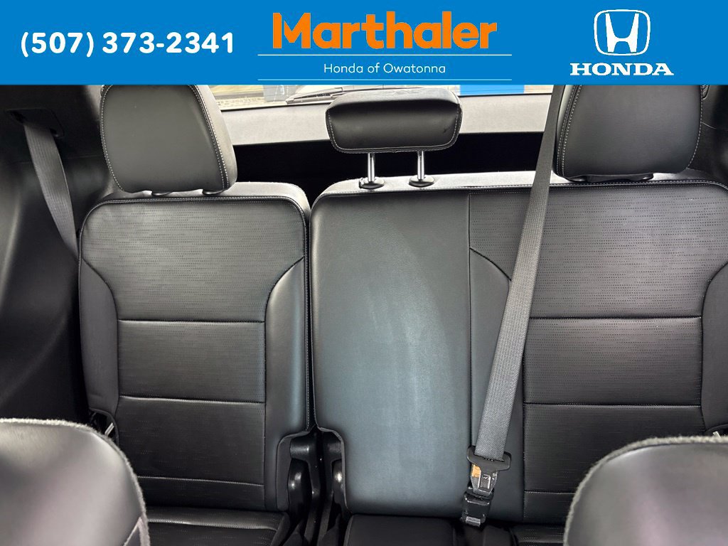 Used 2026 Buick Enclave Sport Touring AWD/4WD image 15