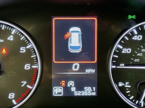 Used 2023 Subaru Outback Onyx Edition image 12