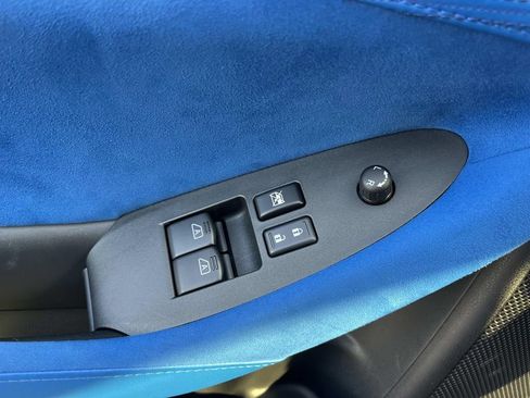 Used 2024 Nissan Z Performance w/ Floor Mat Package RWD image 16