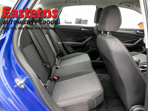 Used 2024 Volkswagen Jetta S FWD image 20