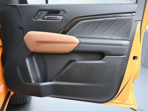 New 2026 GMC Canyon AT4 w/ AT4 Premium Package image 20