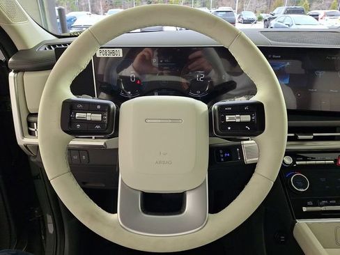 New 2026 Hyundai Santa Fe SE FWD image 19