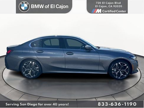 New 2026 BMW 330i 330i w/ Premium Package image 4