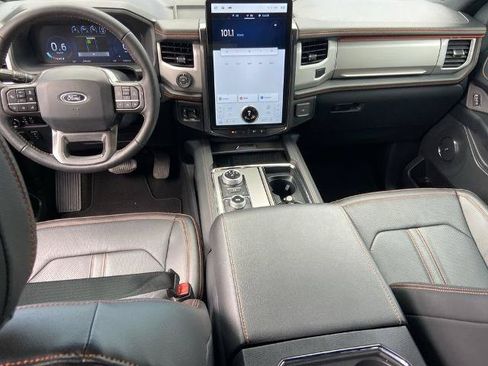 Used 2024 Ford Expedition Timberline AWD/4WD image 16