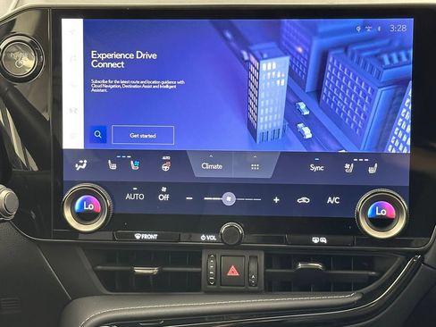 Used 2024 Lexus NX 350h AWD image 25