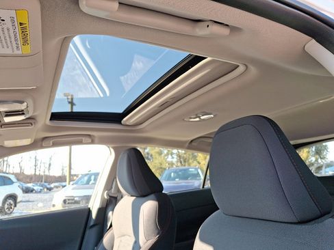 New 2026 Subaru Impreza 2.0i Sport image 12