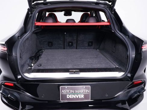 Used 2023 Aston Martin DBX 707 AWD/4WD image 18