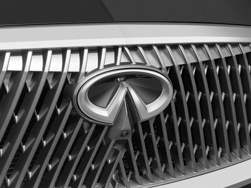 Certified 2026 INFINITI QX60 Autograph w/ Dark Cargo Package AWD/4WD image 50