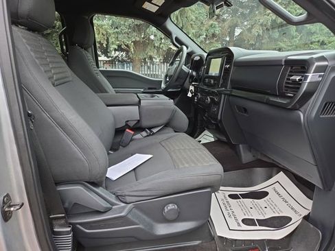 Used 2021 Ford F150 XL w/ STX Appearance Package image 33