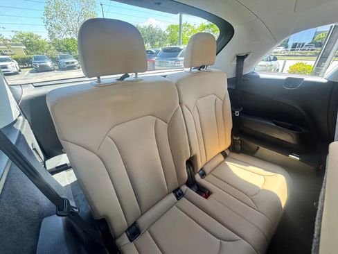 Used 2021 Audi Q7 2.0T Premium Plus w/ Executive Package AWD/4WD image 18