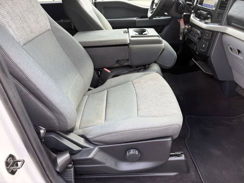 Used 2021 Ford F150 XLT AWD/4WD image 12