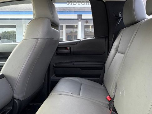 Used 2016 Toyota Tundra SR image 9