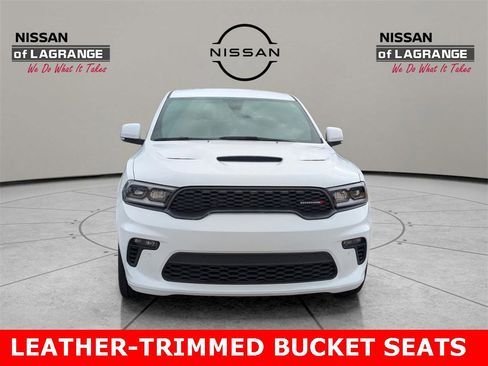 Used 2022 Dodge Durango R/T image 2