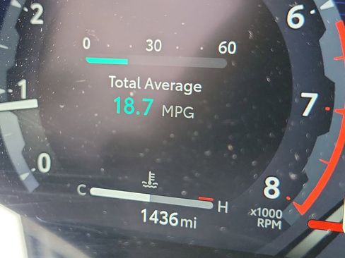 Used 2026 Toyota Tacoma TRD Sport RWD image 25