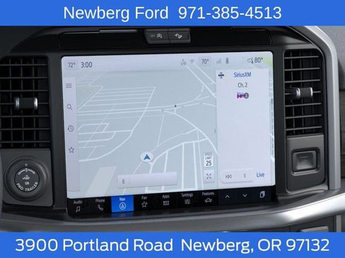 New 2026 Ford F150 Lariat w/ Equipment Group 502A High AWD/4WD image 14