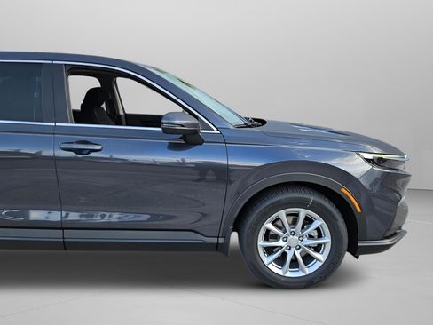 New 2026 Honda CR-V EX image 37