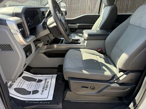 Used 2025 Ford F350 XLT w/ 360-Degree Camera Package image 56