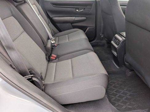 Certified 2024 Honda CR-V LX image 18