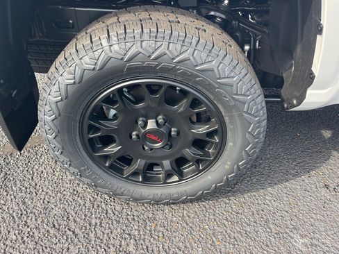 New 2025 Toyota Tacoma SR5 image 20