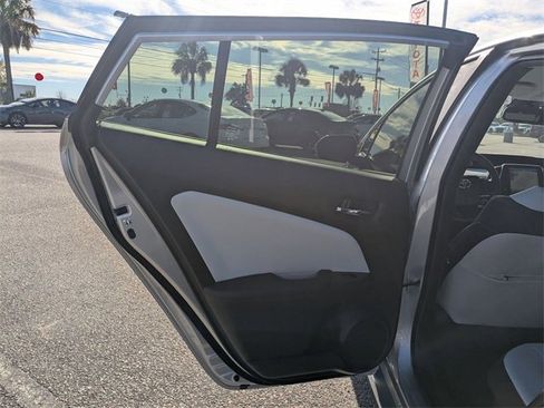 Used 2019 Toyota Prius Limited image 25