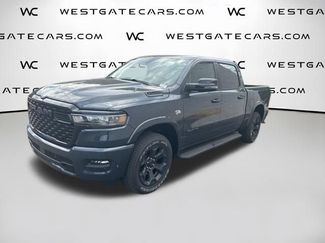 New 2026 RAM 1500 4x4 Crew Cab 360° Tour