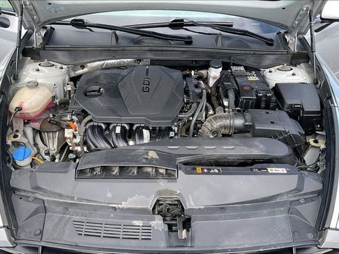 Used 2023 Hyundai Sonata SE FWD image 27