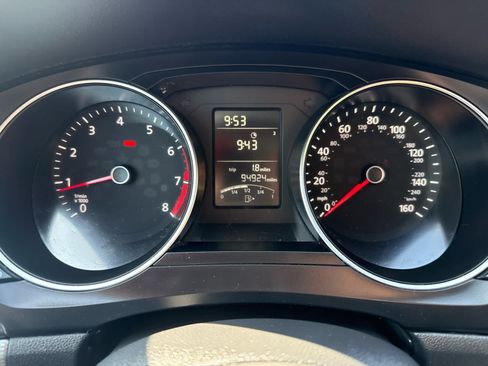 Used 2017 Volkswagen Jetta S FWD image 18