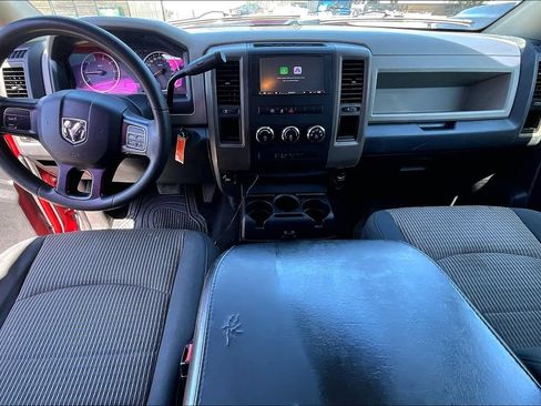 Used 2012 RAM 1500 Express RWD image 16